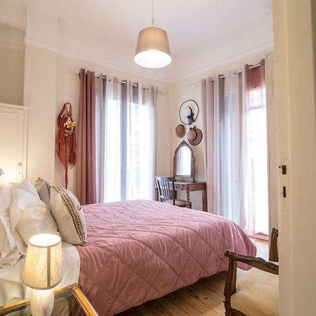 Koukaki Traditional Apartment Атина Екстериор снимка