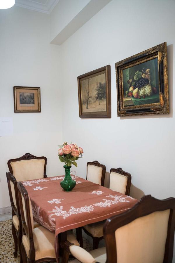 Koukaki Traditional Apartment Атина Екстериор снимка