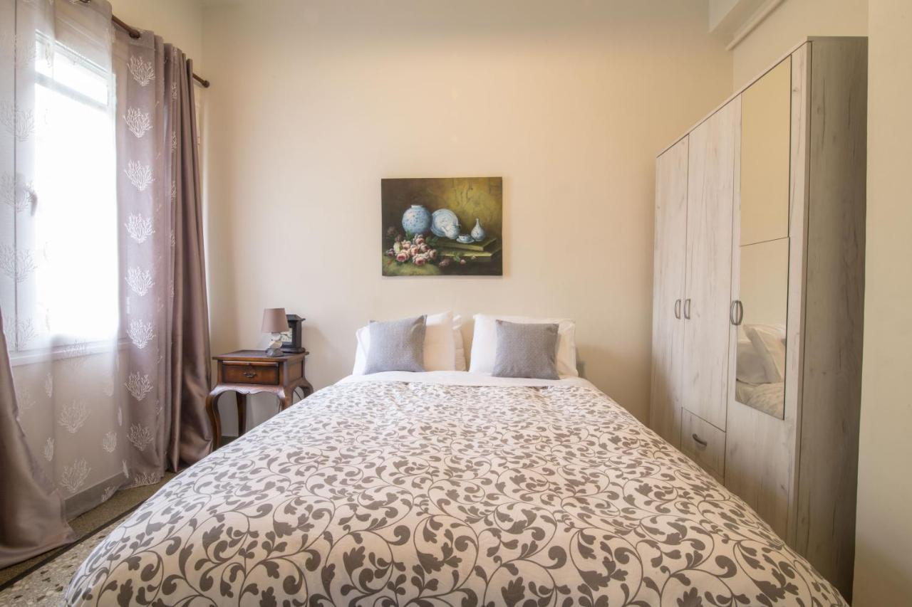 Koukaki Traditional Apartment Атина Екстериор снимка