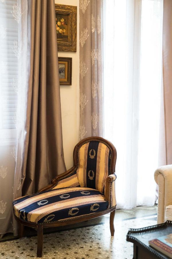 Koukaki Traditional Apartment Атина Екстериор снимка