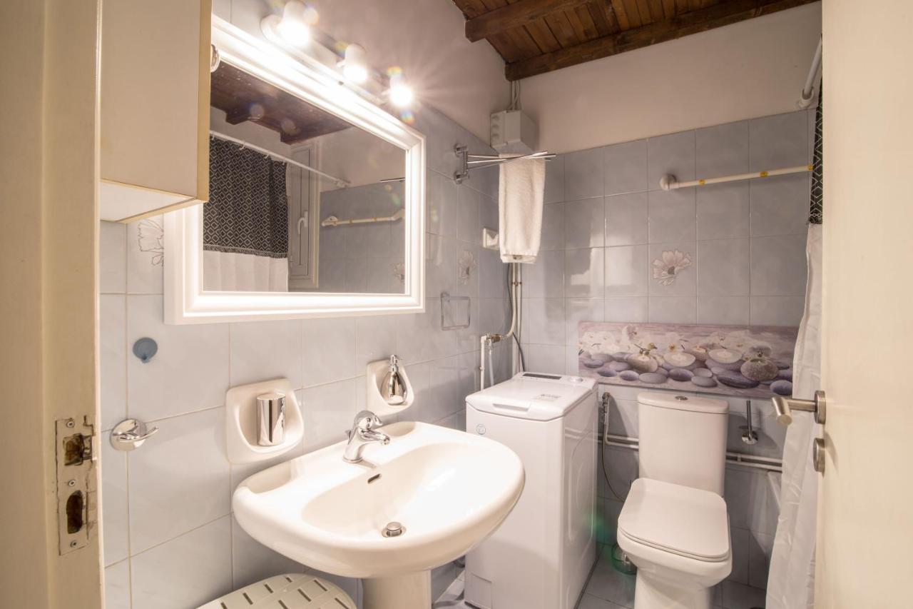 Koukaki Traditional Apartment Атина Екстериор снимка