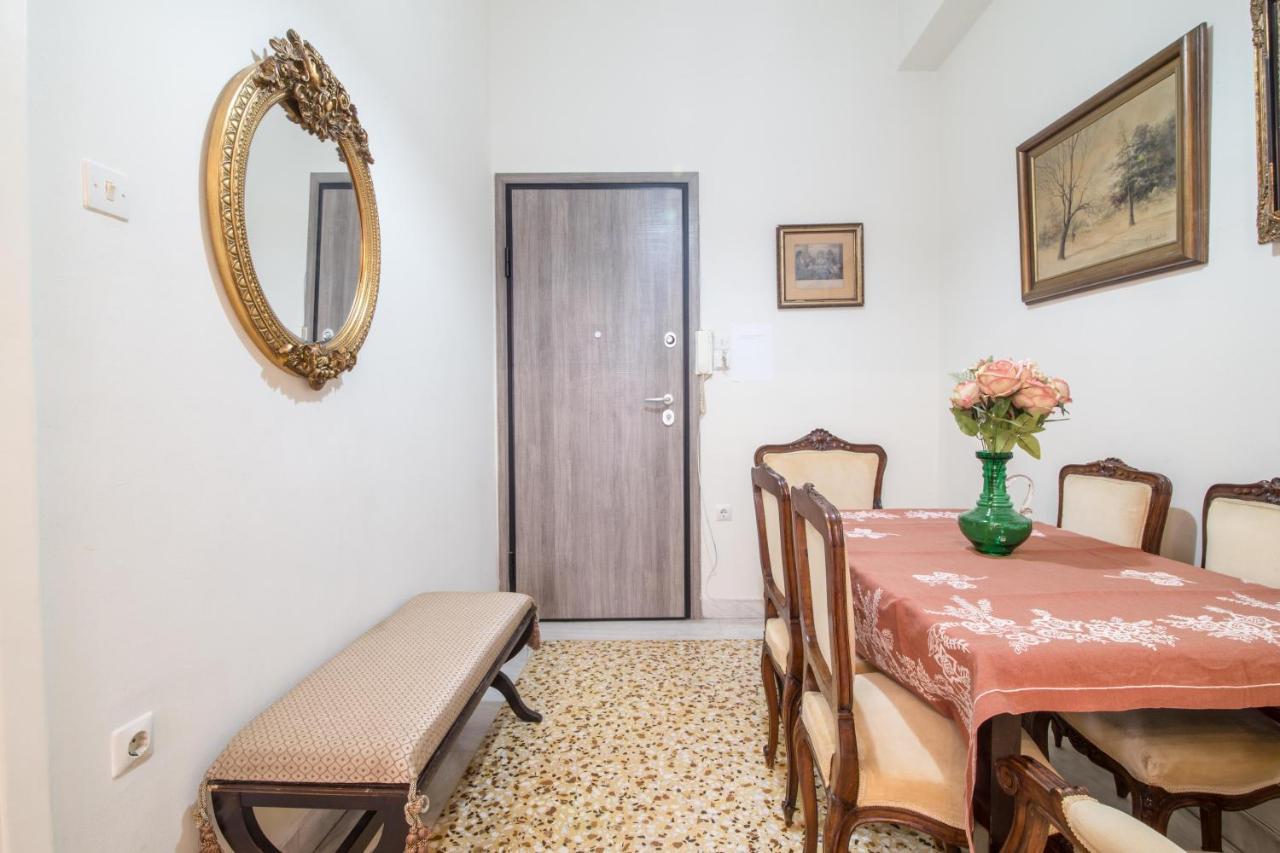 Koukaki Traditional Apartment Атина Екстериор снимка