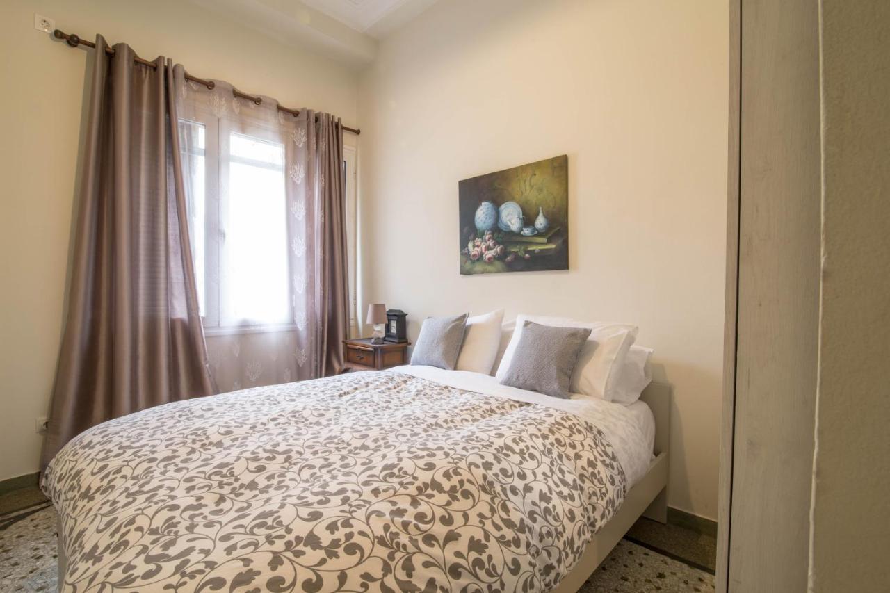 Koukaki Traditional Apartment Атина Екстериор снимка