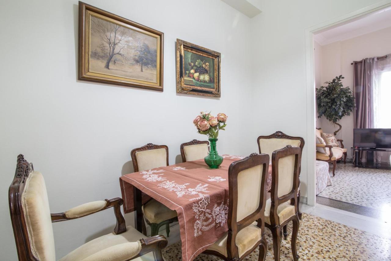 Koukaki Traditional Apartment Атина Екстериор снимка